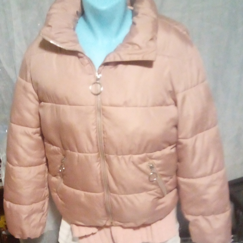 Attar'd State women's coat